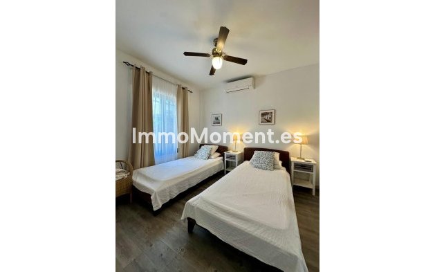 Resale - Detached villa - Mijas Costa - La Cala de Mijas