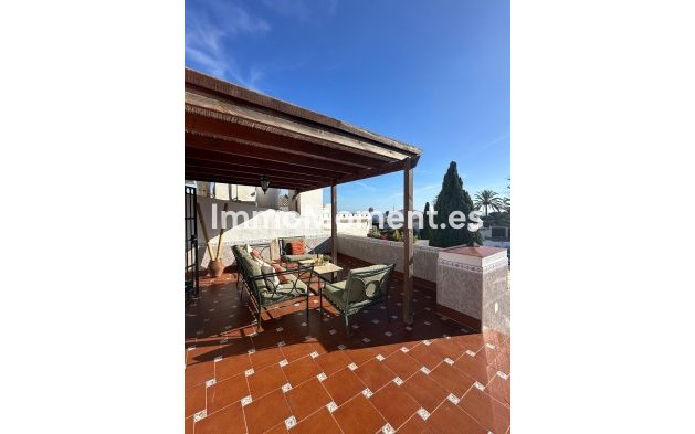 Resale - Detached villa - Mijas Costa - La Cala de Mijas