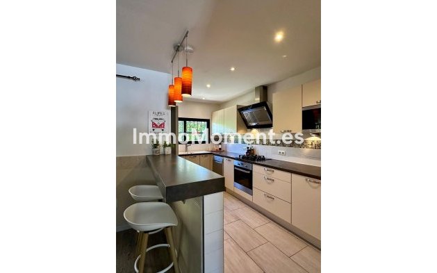Resale - Detached villa - Mijas Costa - La Cala de Mijas