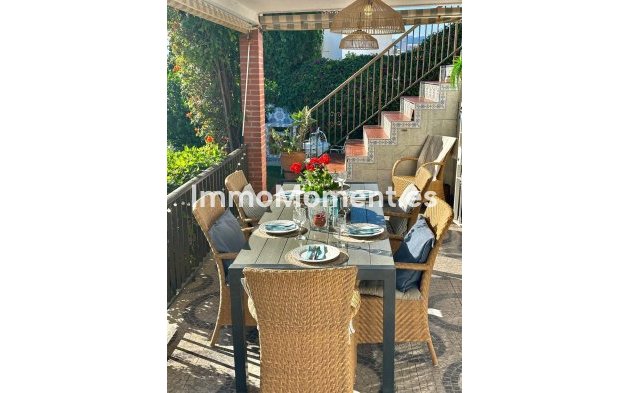 Resale - Detached villa - Mijas Costa - La Cala de Mijas