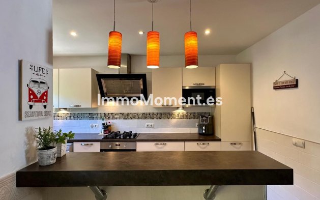 Resale - Detached villa - Mijas Costa - La Cala de Mijas