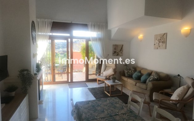 Bestaande woning - Vrijstaande villa - Algorfa - La Finca Golf