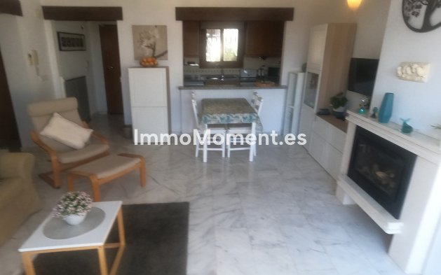 Bestaande woning - Vrijstaande villa - Algorfa - La Finca Golf