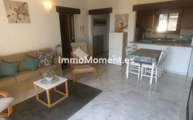 Bestaande woning - Vrijstaande villa - Algorfa - La Finca Golf