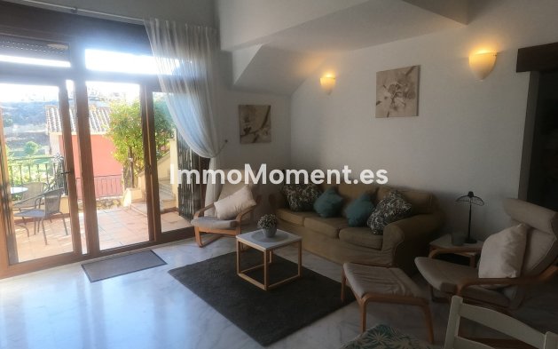 Bestaande woning - Vrijstaande villa - Algorfa - La Finca Golf