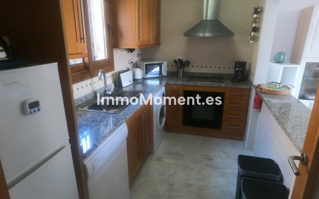 Bestaande woning - Vrijstaande villa - Algorfa - La Finca Golf