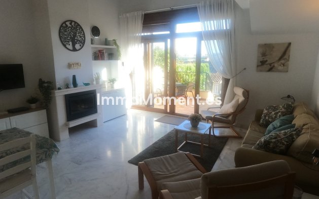 Bestaande woning - Vrijstaande villa - Algorfa - La Finca Golf