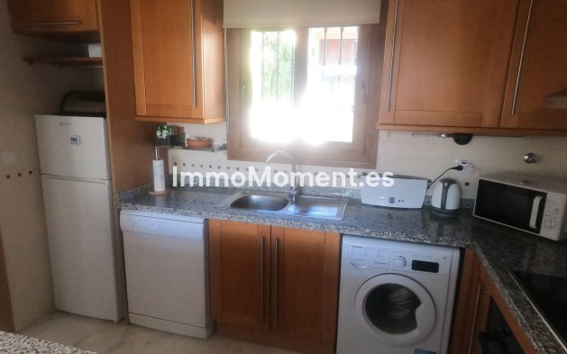 Bestaande woning - Vrijstaande villa - Algorfa - La Finca Golf