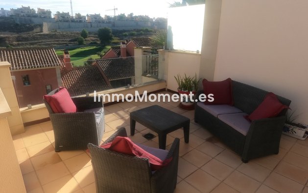 Bestaande woning - Vrijstaande villa - Algorfa - La Finca Golf