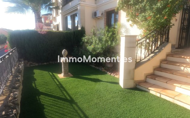 Bestaande woning - Vrijstaande villa - Algorfa - La Finca Golf