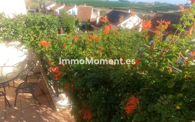 Bestaande woning - Vrijstaande villa - Algorfa - La Finca Golf
