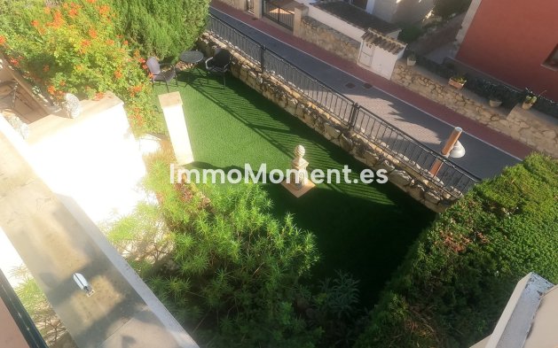 Bestaande woning - Vrijstaande villa - Algorfa - La Finca Golf