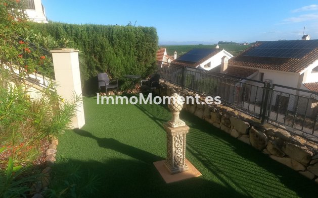 Bestaande woning - Vrijstaande villa - Algorfa - La Finca Golf