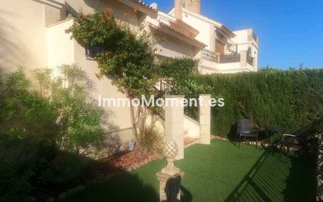 Bestaande woning - Vrijstaande villa - Algorfa - La Finca Golf
