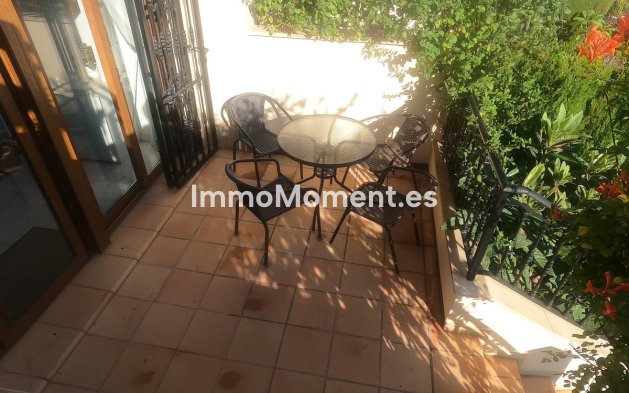 Bestaande woning - Vrijstaande villa - Algorfa - La Finca Golf