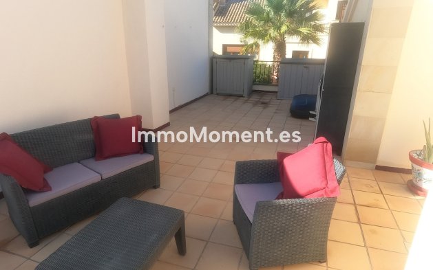 Bestaande woning - Vrijstaande villa - Algorfa - La Finca Golf