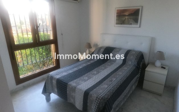 Bestaande woning - Vrijstaande villa - Algorfa - La Finca Golf