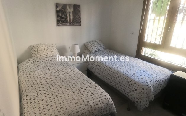 Bestaande woning - Vrijstaande villa - Algorfa - La Finca Golf