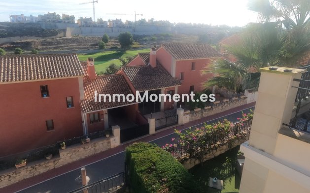 Bestaande woning - Vrijstaande villa - Algorfa - La Finca Golf
