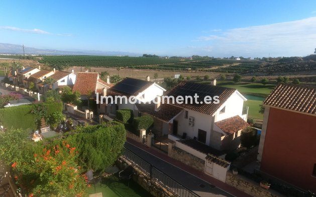 Bestaande woning - Vrijstaande villa - Algorfa - La Finca Golf