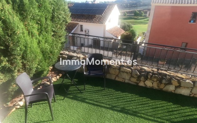 Bestaande woning - Vrijstaande villa - Algorfa - La Finca Golf