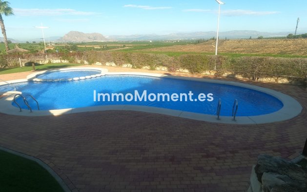 Bestaande woning - Vrijstaande villa - Algorfa - La Finca Golf
