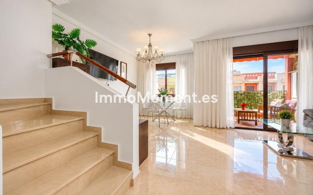 Reventa - Apartamento - Orihuela Costa - Cabo roig - La Zenia
