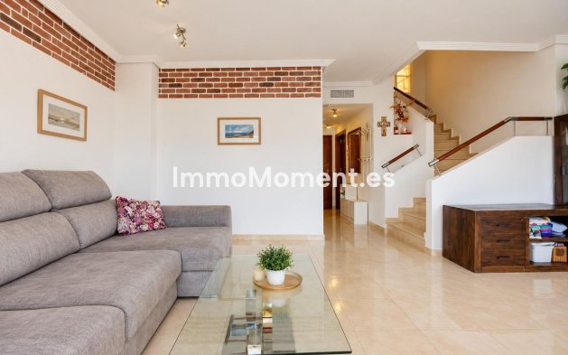 Reventa - Apartamento - Orihuela Costa - Cabo roig - La Zenia