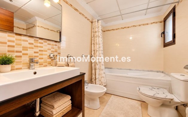 Reventa - Apartamento - Orihuela Costa - Cabo roig - La Zenia