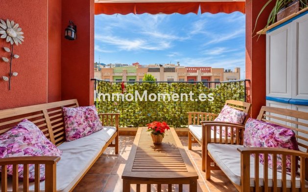 Reventa - Apartamento - Orihuela Costa - Cabo roig - La Zenia