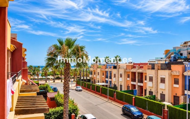 Reventa - Apartamento - Orihuela Costa - Cabo roig - La Zenia