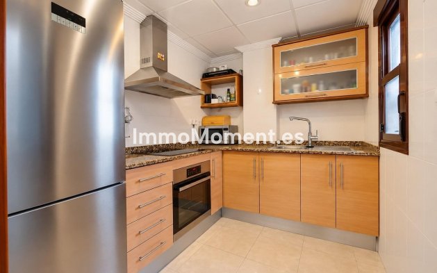 Reventa - Apartamento - Orihuela Costa - Cabo roig - La Zenia