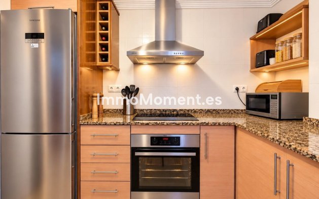 Reventa - Apartamento - Orihuela Costa - Cabo roig - La Zenia
