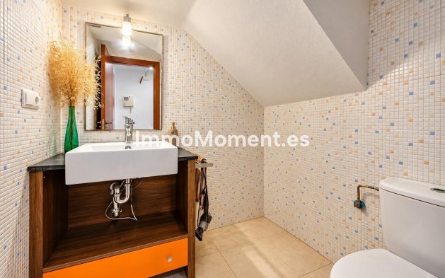 Reventa - Apartamento - Orihuela Costa - Cabo roig - La Zenia