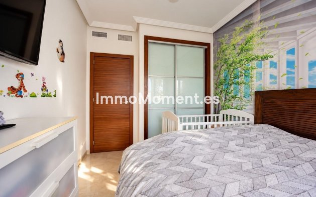 Reventa - Apartamento - Orihuela Costa - Cabo roig - La Zenia