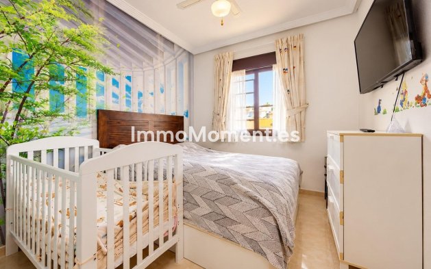 Reventa - Apartamento - Orihuela Costa - Cabo roig - La Zenia