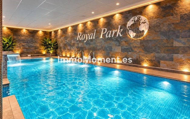 Reventa - Apartamento - Orihuela Costa - Cabo roig - La Zenia