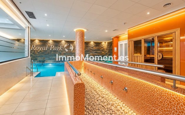 Reventa - Apartamento - Orihuela Costa - Cabo roig - La Zenia