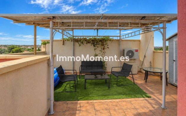 Reventa - Apartamento - Orihuela Costa - Cabo roig - La Zenia
