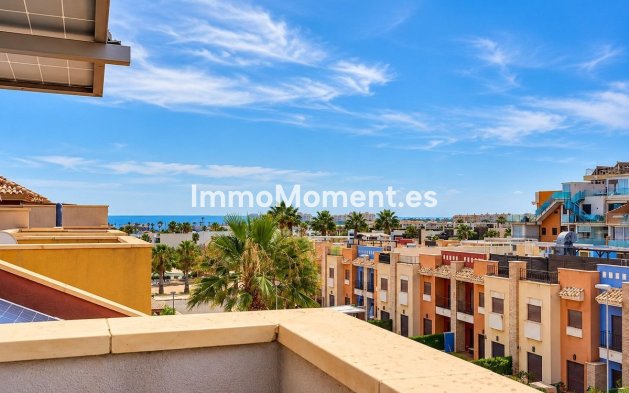 Reventa - Apartamento - Orihuela Costa - Cabo roig - La Zenia