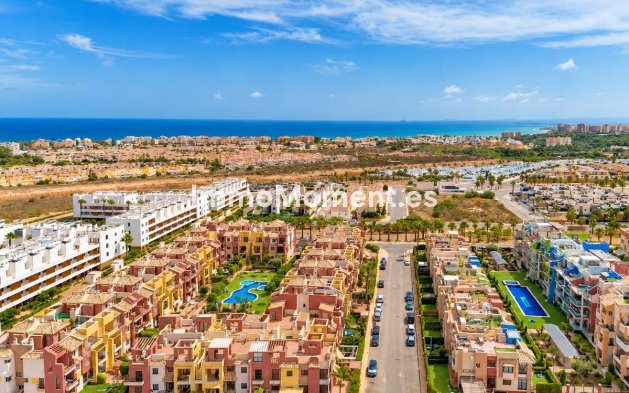 Reventa - Apartamento - Orihuela Costa - Cabo roig - La Zenia