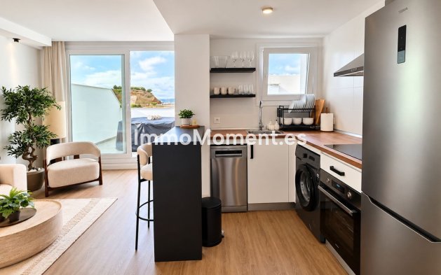 Bestaande woning - Appartement - Fuengirola - Fuengirola Centro