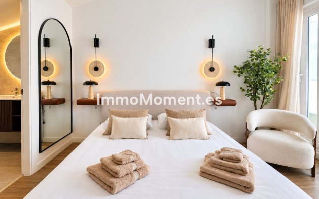 Bestaande woning - Appartement - Fuengirola - Fuengirola Centro