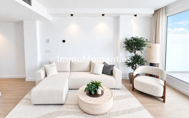 Bestaande woning - Appartement - Fuengirola - Fuengirola Centro