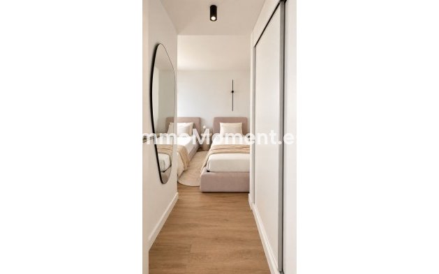 Bestaande woning - Appartement - Fuengirola - Fuengirola Centro