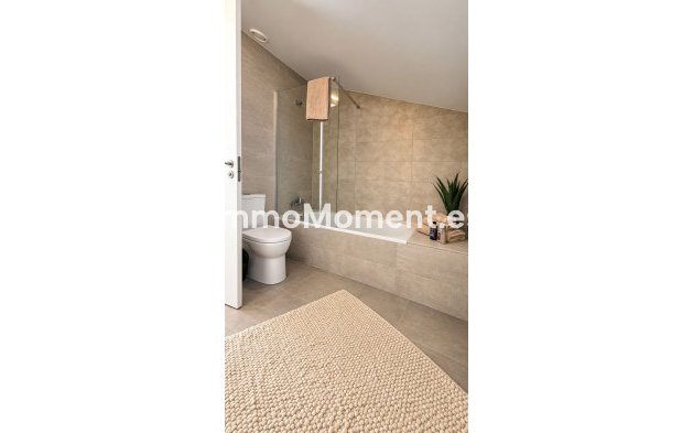 Bestaande woning - Appartement - Fuengirola - Fuengirola Centro