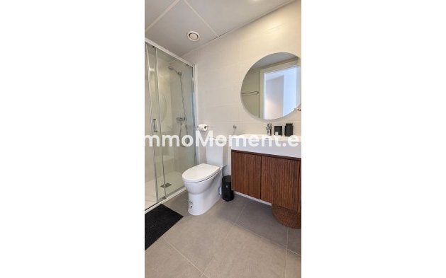 Bestaande woning - Appartement - Fuengirola - Fuengirola Centro