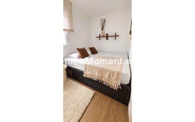 Bestaande woning - Appartement - Fuengirola - Fuengirola Centro