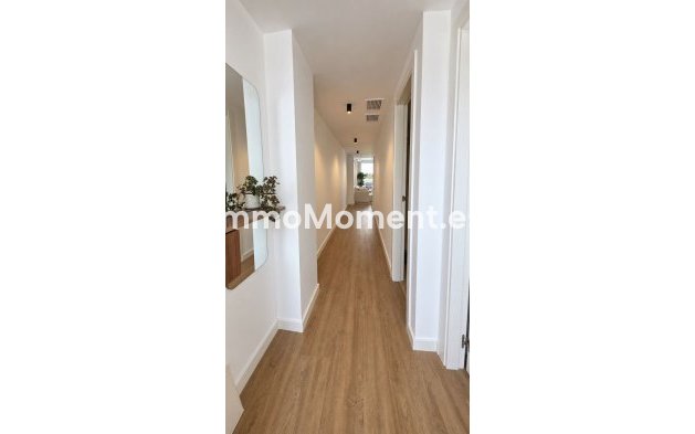 Bestaande woning - Appartement - Fuengirola - Fuengirola Centro