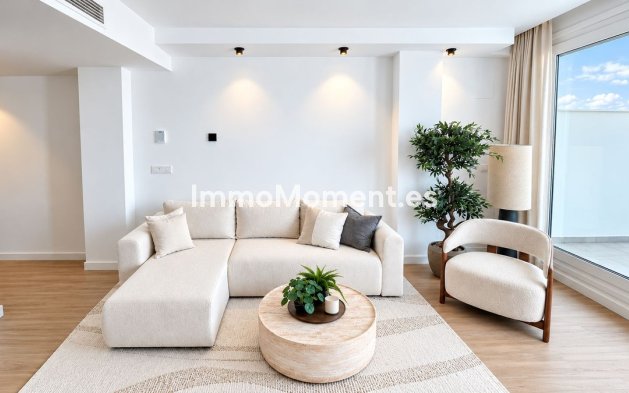 Bestaande woning - Appartement - Fuengirola - Fuengirola Centro
